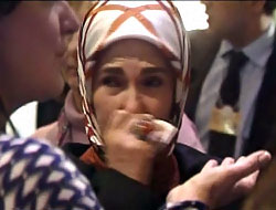 Ağlatan paşaya gözaltı!