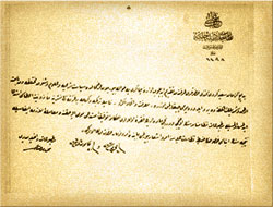 1909 yılında “Saidi Kürdi” şimdi “Saidi Nursi” neden?
