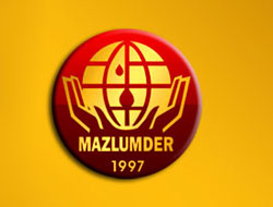Mazlumder'den Engin'e tepki!