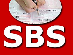 SBS için süre yarın sona eriyor