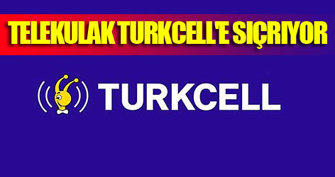 Telekulak skandalı Turkcell'e sıçrıyor