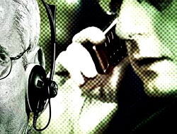 Yazılımı Yükle, Dinle VeTakip Et