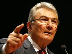 Baykal'a Gece Yarısı Telefonu!