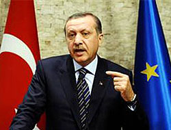 Erdoğan'dan flash Açıklamalar!