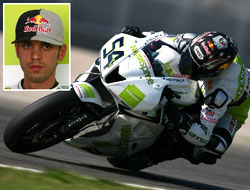 Sofuoğlu, dünya birinciliğini kaptırdı