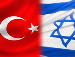 Türkiye İsrail'e Meydan Okuycak