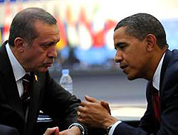 Erdoğan: Obama soykırım demeyecektir!