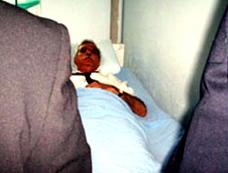 Ahmet Türk  Atalay'dan ne istedi?