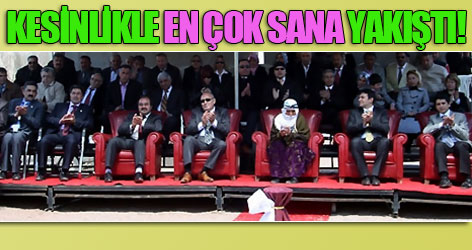 Ağrı'da tabuları yıkan fotoğraf!