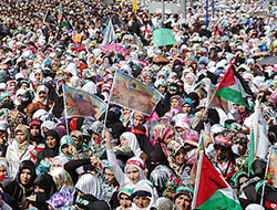 Diyarbakır'da Kutlu Doğum coşkusu