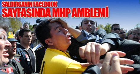 Yıldız'ın saldırganı da sıradan değil