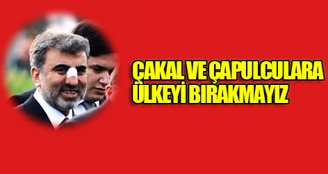 Yıldız: Kırılsa da dökülse de devam