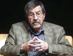 Günter Grass: Başörtüsü yasağına çok öfkeliyim