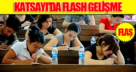 Katsayı'da Flash Gelişme