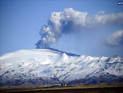 Kül çilesi sona eriyor