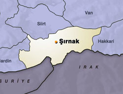Şırnak'ta Mayın Patladı: 5 İşçi Öldü