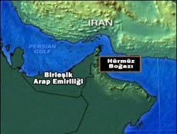 İran, İtalyan ve Fransız gemilerini denetledi