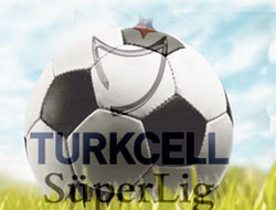 Turkcell Süper Lig'de görünüm