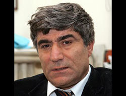 Hrant Dink davası tıkandı!