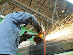 Sanayide iyileşme devam ediyor