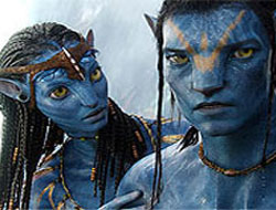 NASA Avatar'dan Yardım İstiyor