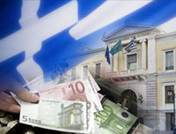 Yunanistan Kendini İpotek Ettiriyor