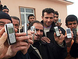Cep'te sabit ücrete %154 zam var