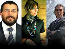Türkiye'nin en çok kazanan 10 yazarı