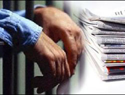 Türkiye basın özgürlüğünde 127. sırada