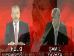 Tayyar ve Cevizoğlu SES TV'de