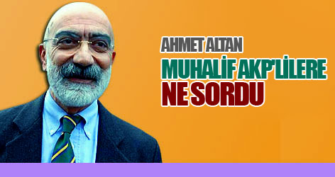Muhalif AKP'lilere ne sordu?