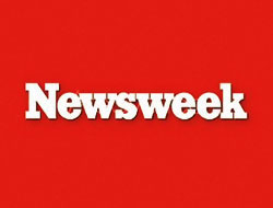 Newsweek dergisi satış listesinde