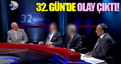 32. Gün'de Olay Çıktı!