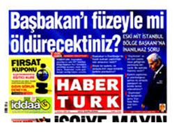 ''Füzeyle Mi Öldürecektiniz''