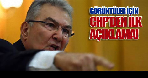 CHP: Adi bir komplo, hesap soracağız