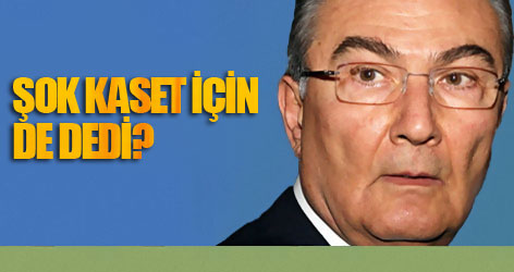 Baykal şok kaset için nededi?