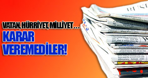 Medyanın seks kaseti çıkmazı!