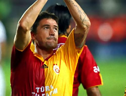 Harry Kewell'da sürpriz gelişme