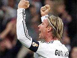 Guti'den Galatasaray itirafı