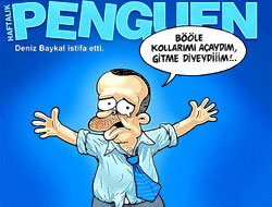 Erdoğan'dan Baykal'a... Kollarımı açaydım da...