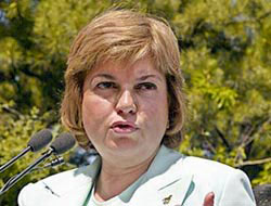 Tansu Çiller Geri Dönüyor!..