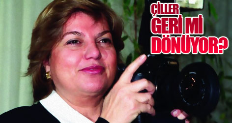Tansu Çiller Geri Dönüyor!..