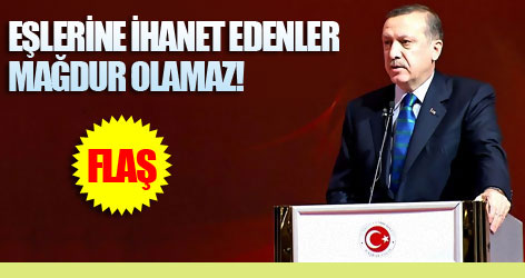 Erdoğan'dan YSK'ya ve Baykal'a eleştiri