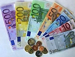 500 Euro'luk banknotlar yasaklandı