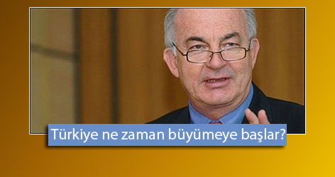 Derviş: Türkiye 2010’da büyümeye başlar