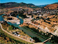 Gandi'ye Dersim'den Sorular