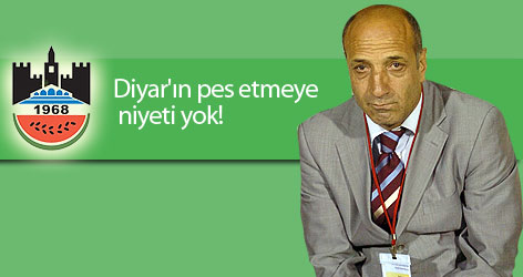 Diyarbakırspor Ziya Doğan ile anlaştı