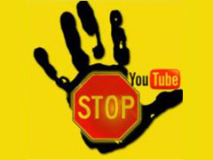 Pakistan'da Youtube da yasaklandı