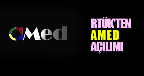 RTÜK'ten Amed TV'ye izin çıktı