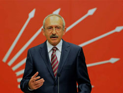 CHP'nin yeni Genel Başkanı